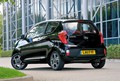 Kia Motors: Picanto že 4. Kia s prestižno oblikovalsko nagrado iF