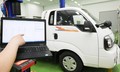 KIA razvija sistem nadzora zmogljivosti električnih vozil: Natančnejša ocena preostalega dosega in prilagajanje navora glede na bruto maso vozila
