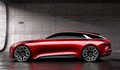 KIA Proceed Concept: Podaljšani  hot hatch  predstavlja novo karoserijsko različico