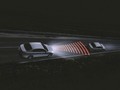 Kia quoris: Nova luksuzna limuzina