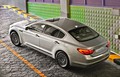 Kia quoris: Nova luksuzna limuzina