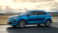 Kia Corporation: KIA še naprej z rastjo globalne prodaje