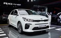 KIA Motors Europe: Ženevska premiera novega Ceeda, Optime in Ria GT Line