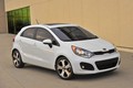 Kia Motors: Kia aprila po svetu prodala 23 odstotkov več kot lani