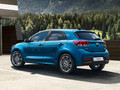 Kia Corporation: KIA še naprej z rastjo globalne prodaje
