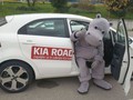 KIA & Hypo Alpe Adria: Kia Road Show 2012