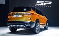 KIA Motors na avtomobilskem salonu v Seulu: Predstavitev treh novih konceptov
