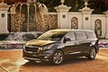 KIA odlično po študiji J.D. Power APEAL: Optima, Sorento in Sedona zmagovalci razredov