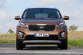 KIA v Parizu: Novi Sorento ter izboljšana Rio in Venga
