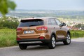 KIA v Parizu: Novi Sorento ter izboljšana Rio in Venga