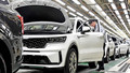 Novi hibridni Sorento: KIA predstavlja prvo elektrificirano različico njihovega najbolj znanega SUV modela