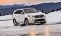 KIA Sorento, Optima in koncept Trail’ster: GOOD DESIGN nagradil tri modele Kia