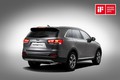KIA & iF Design Award: Prestižna oblikovalska nagrada za novi Sorento