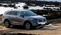 KIA: Novi Sorento z okoljskim certifikatom TÜV Nord