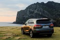 KIA: Novi Sorento z okoljskim certifikatom TÜV Nord