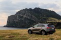 KIA: Novi Sorento z okoljskim certifikatom TÜV Nord