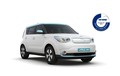 KIA Soul EV: Električni Soul EV pridobil okoljski certifikat TÜV Nord