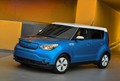 KIA: Tri GOOD DESIGN nagrade za Kiine modele
