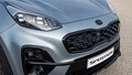 KIA Sportage Black Design: Na voljo s sedmimi barvami karoserije