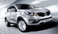 Kia Motors: Kia Motors tudi v 1. četrtletju 2013 raste