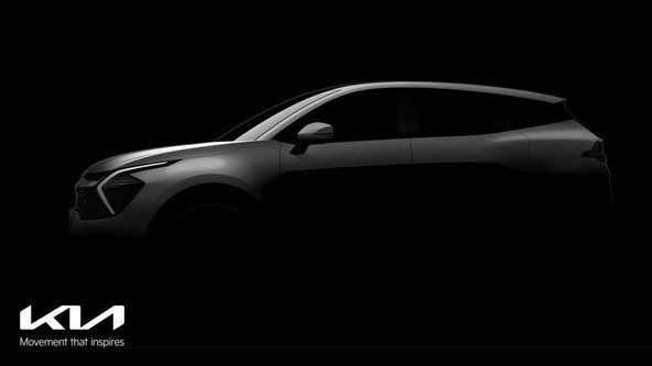 Kia Sportage: Mišičasta zunanjost in inovativna notranjost