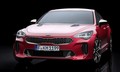 Kiine premiere v Ženevi: Stinger, Picanto in 2 priključna hibrida (Niro, Optima Sportswagon)