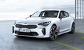 Kiine premiere v Ženevi: Stinger, Picanto in 2 priključna hibrida (Niro, Optima Sportswagon)