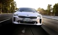 Kiine premiere v Ženevi: Stinger, Picanto in 2 priključna hibrida (Niro, Optima Sportswagon)