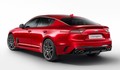 KIA Stinger GT: Izboljšani Stinger v Evropi do konca leta