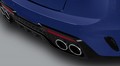 KIA Stinger: Več tehnologije, moči in varnosti