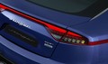 KIA Stinger: Več tehnologije, moči in varnosti