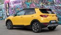 Visoke ocene zaradi karoserije iz naprednega jekla: KIA Stinger in KIA Stonic izvrstno na Euro NCAP