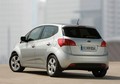Kia Venga: Edinstveno prostorna Kia pripravljena na Frankfurt