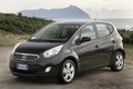 Kia: Soul in venga z okoljskim certifikatom