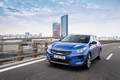 KIA Sportage : Aprila v Sloveniji najbolje prodajani model v svojem razredu
