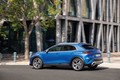 KIA Sportage : Aprila v Sloveniji najbolje prodajani model v svojem razredu