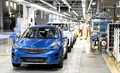 KIA Motors: Začetek proizvodnje Kiinega novega modela XCeed