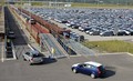 Kia Motors Slovakia: Kia z novim proizvodnim rekordom v svoji slovaški tovarni
