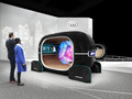 R.E.A.D. (‘Real-time Emotion Adaptive Driving’): KIA na sejmu CES 2019 predstavlja post-avtonomno vožnjo
