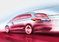 Kia carens: Novi enoprostorec premierno na pariškem salonu