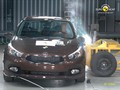 Kia cee’d: Novi cee’d maksimalno varen po EuroNCAP