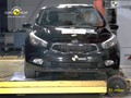 Kia cee’d: Novi cee’d maksimalno varen po EuroNCAP