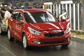 KIA: Začetek proizvodnje novega cee’da Sportswagon