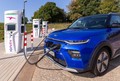 Naložba v IONITY: Avtomobilska skupina Hyundai-Kia je najnovejši delničar podjetja IONITY
