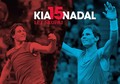 Kia in Nadal sta odraščala in se razvijala skupaj: Družba Kia Motors in Rafael Nadal letos obeležujeta 15 let partnerstva