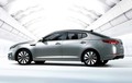 Kia magentis: Svetovna premiera bo aprila v New Yorku