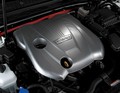Kia optima hybrid: Nova hibridna optima prvič na ogled