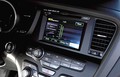 Kia optima hybrid: Nova hibridna optima prvič na ogled