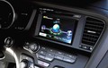 Kia optima hybrid: Nova hibridna optima prvič na ogled