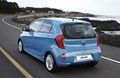 Kia: Kia v Ženevi s tremi premierami
